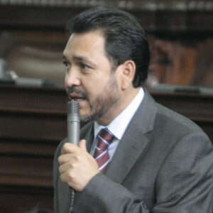 Alejandro Sinibaldi nombró a 29 diputados que habrían participado en la recepción y/o distribución de los sobornos a favor de la constructora brasileña.