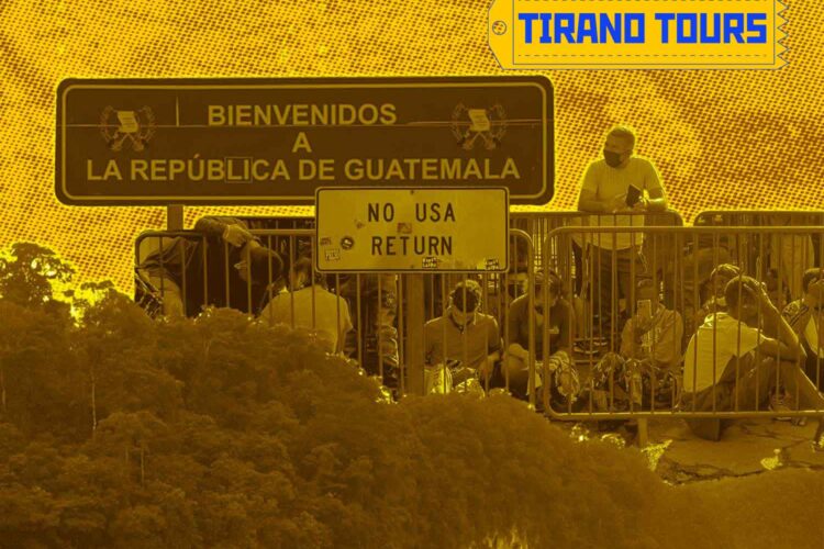 Portada: Monserrat Benítez