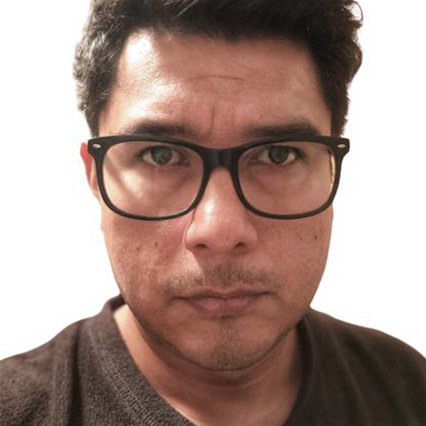 Diego Murcia