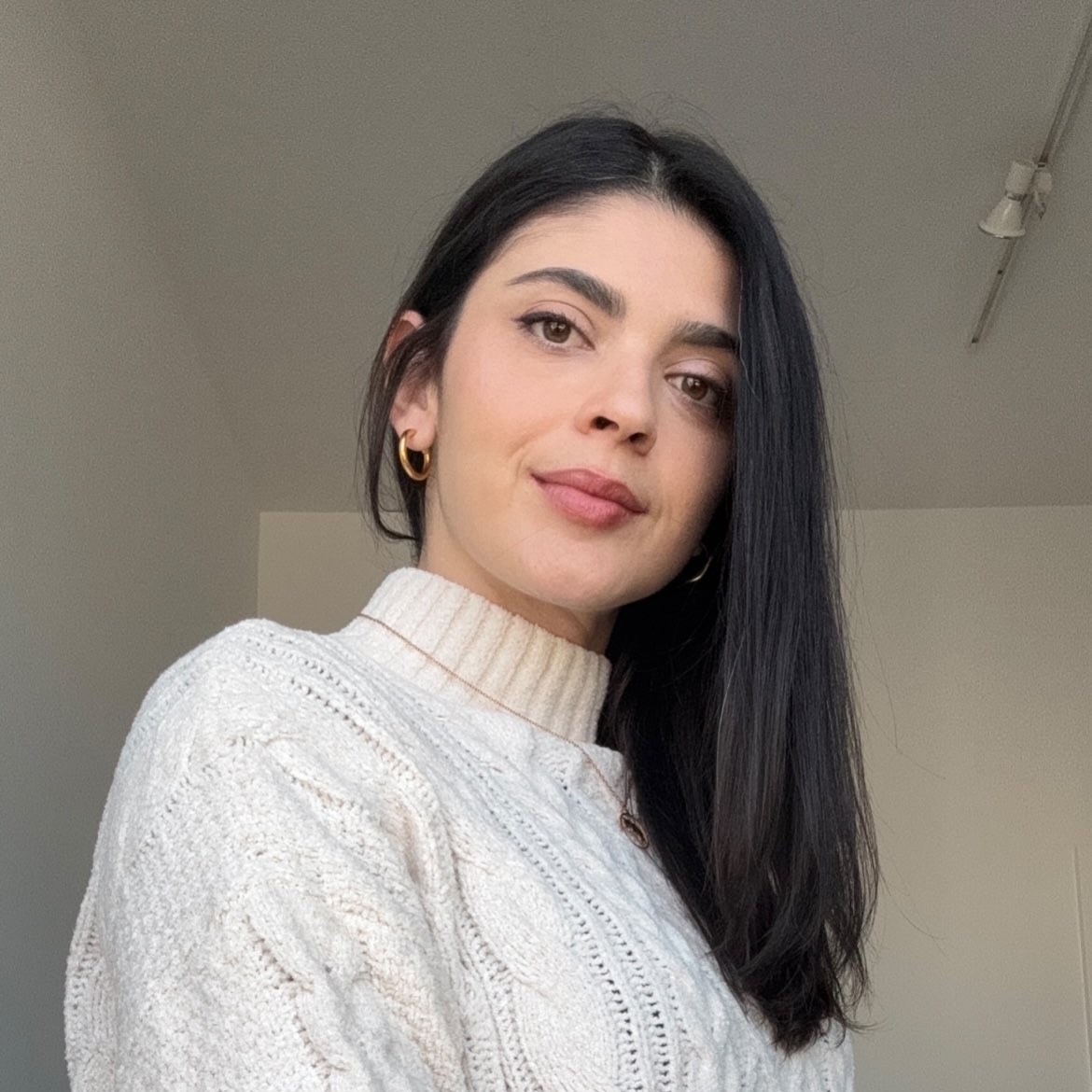 María Fernanda Cruz
