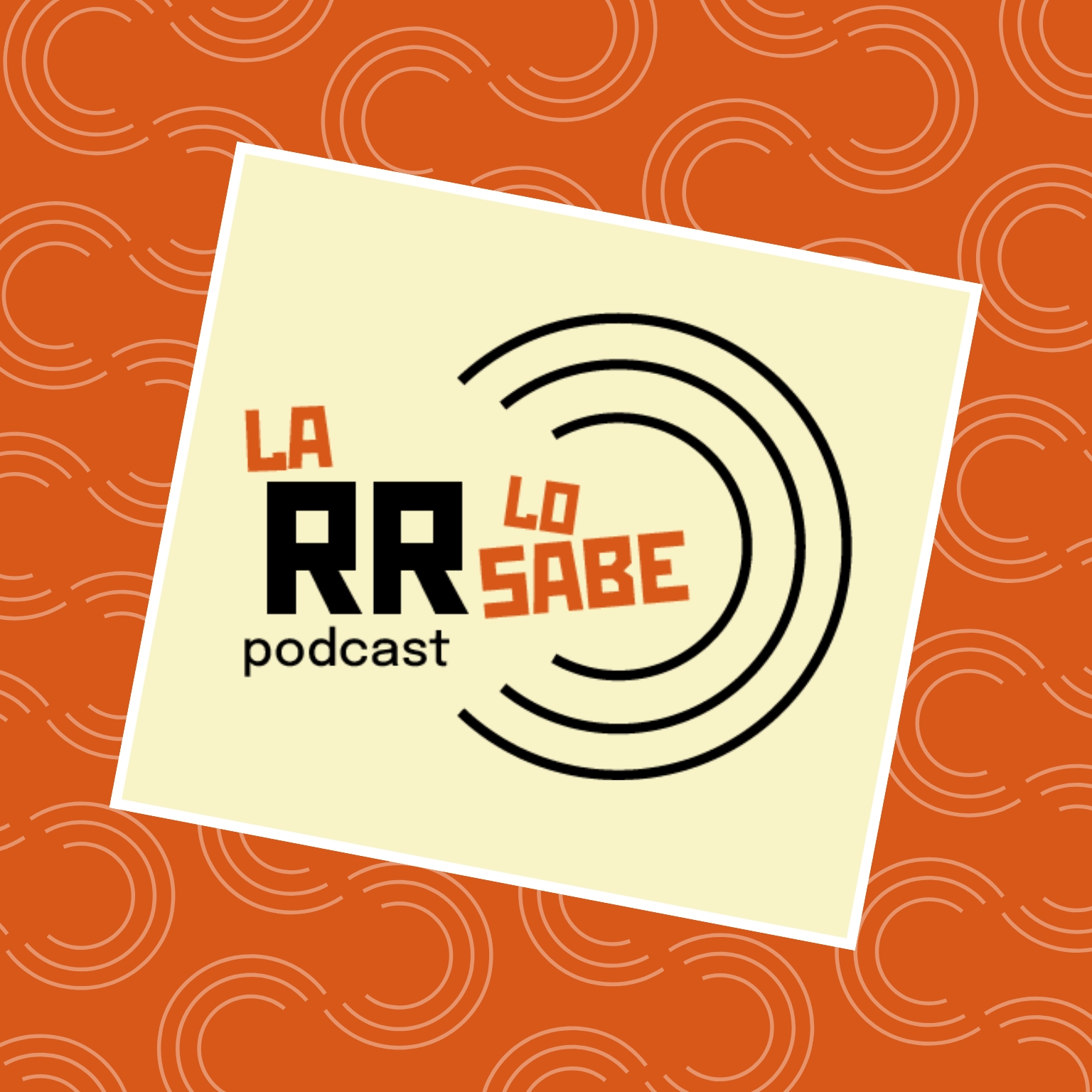 La RR lo sabe