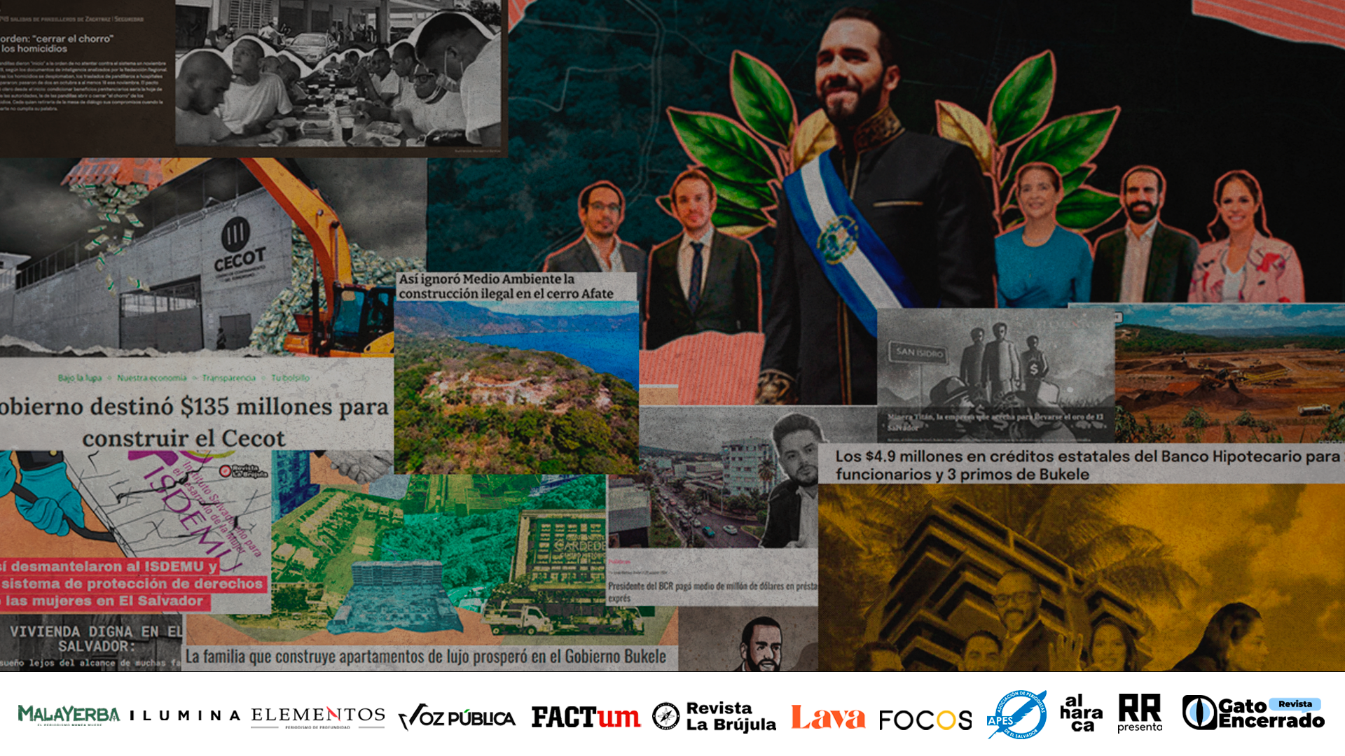 Alianza de Medios Independientes de El Salvador