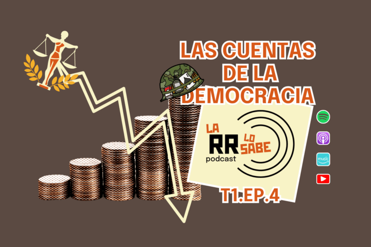 Ilustración: Élmer L. Menjívar